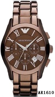 Armani watch man-163